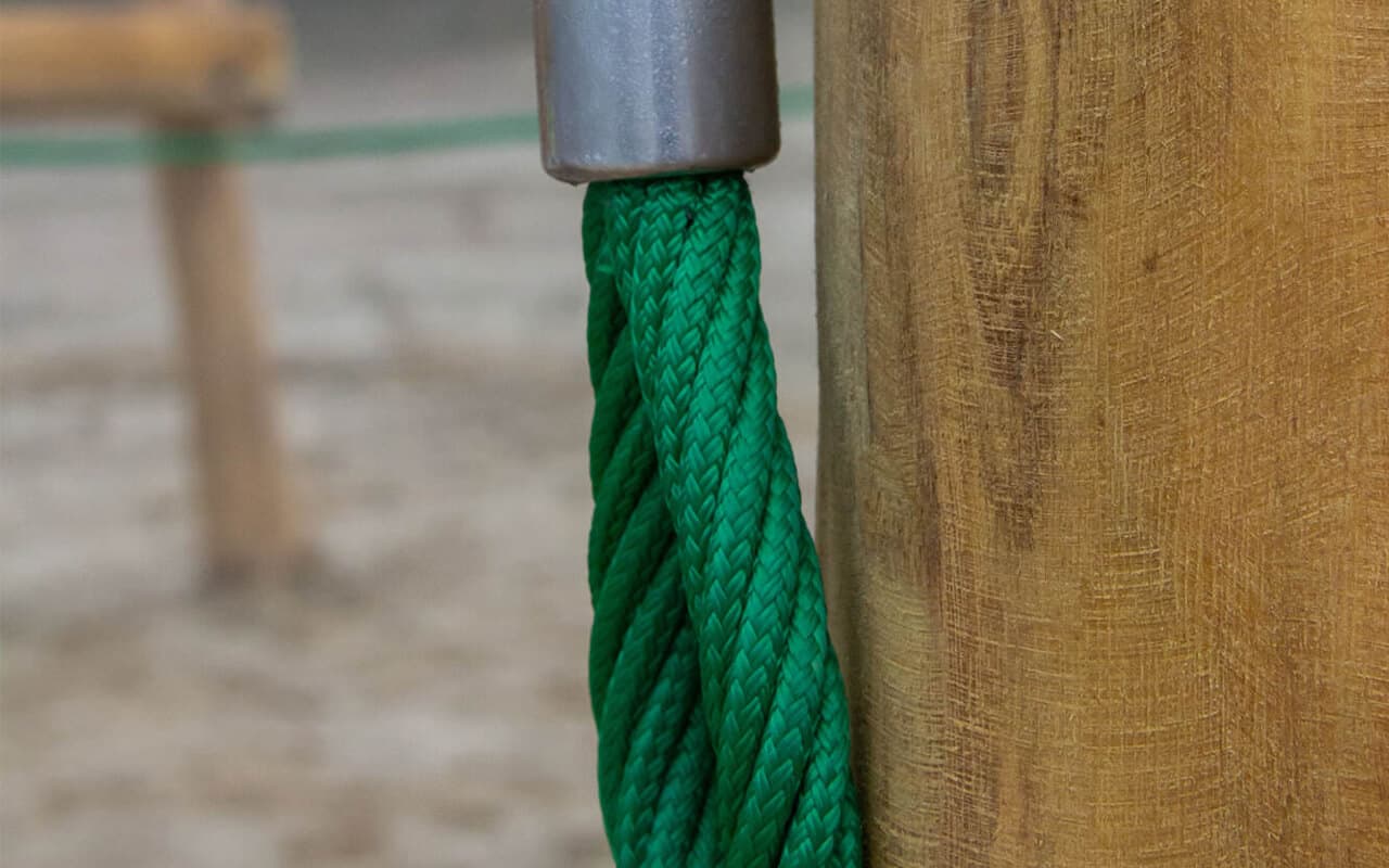 CLIMBING ROUTE WOLONG - Immagine 4