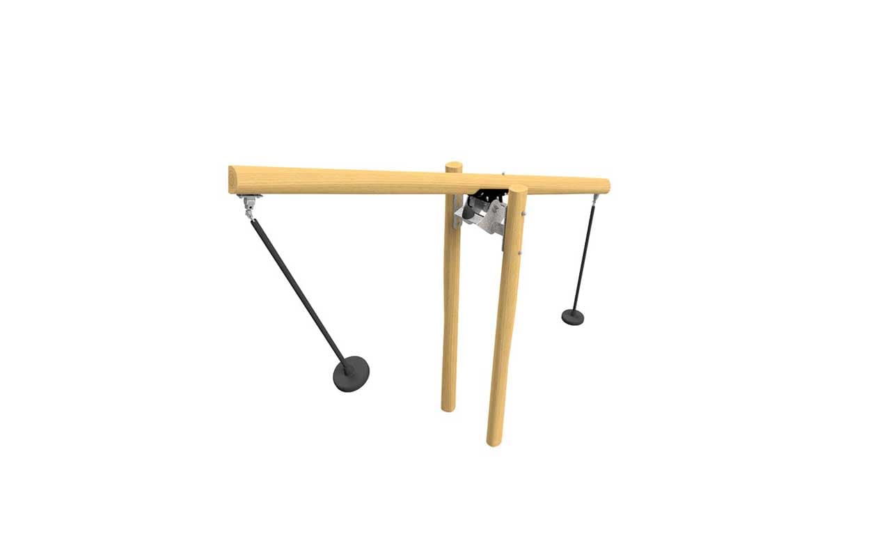 Produkt PENDULA SEESAW SOLO