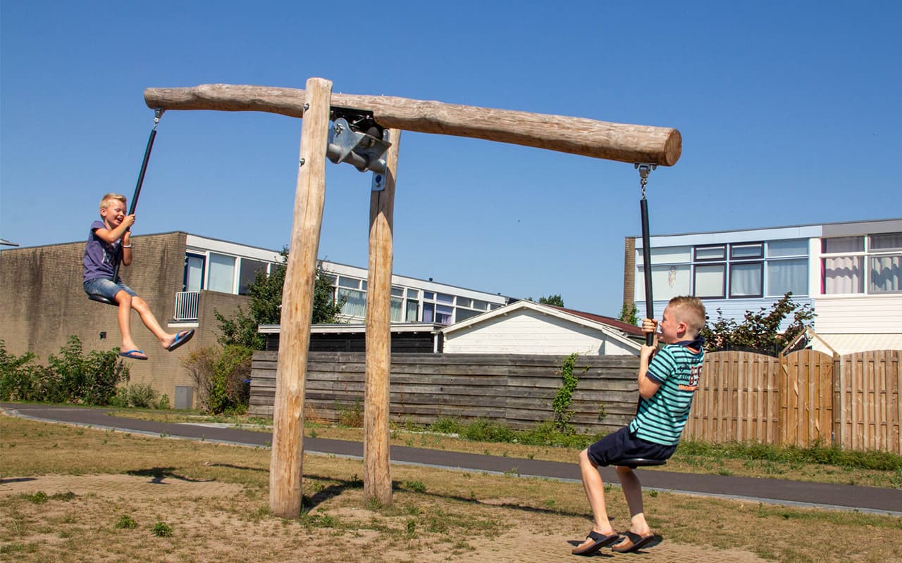 PENDULA SEESAW SOLO - Immagine 2