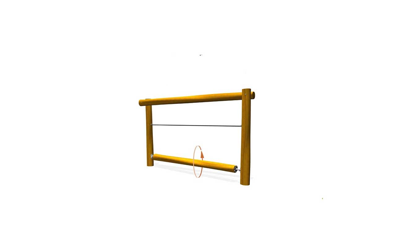 Produkt ROTARY BALANCE