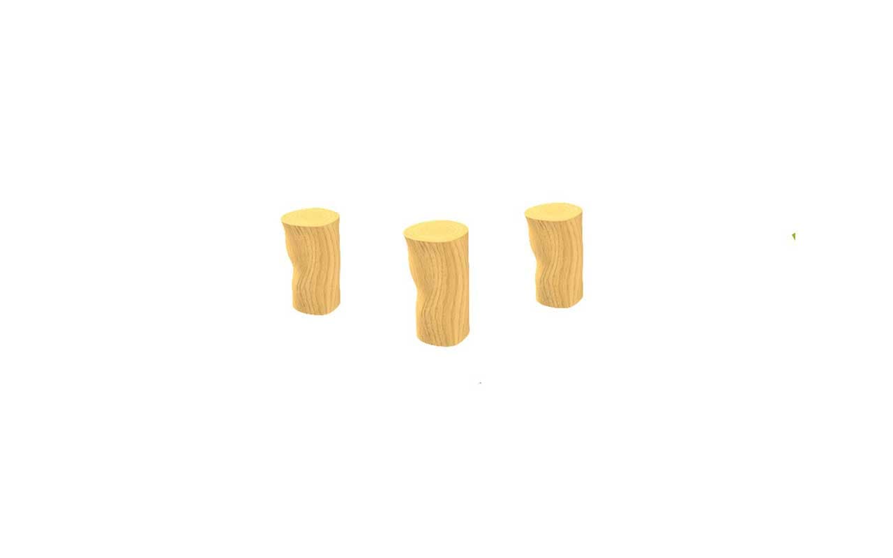 Produkt STEPPING TUNKS