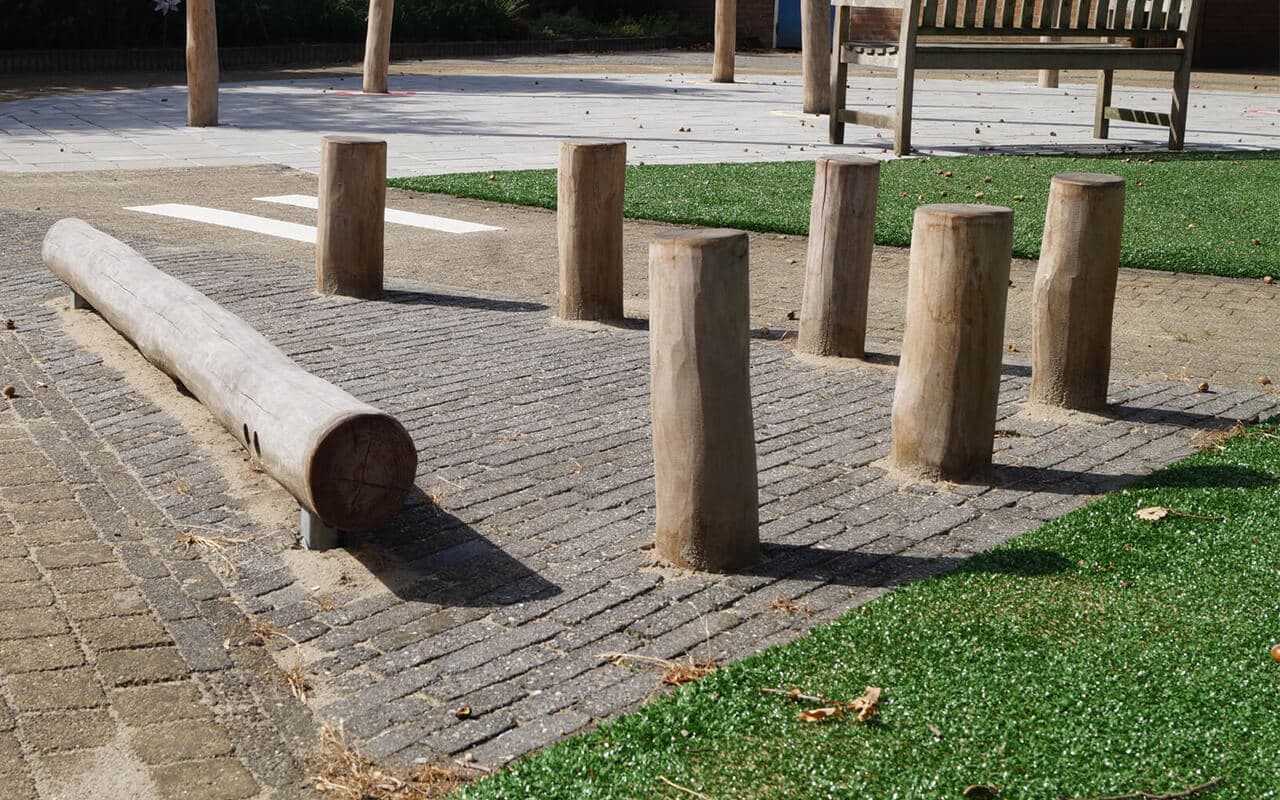 STEPPING TUNKS - Immagine 4