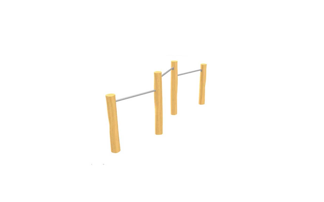 Produkt TUMBLE BAR TRIO