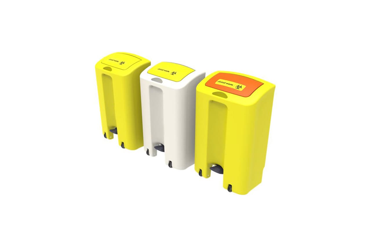 Produkt ENVIROSTEP