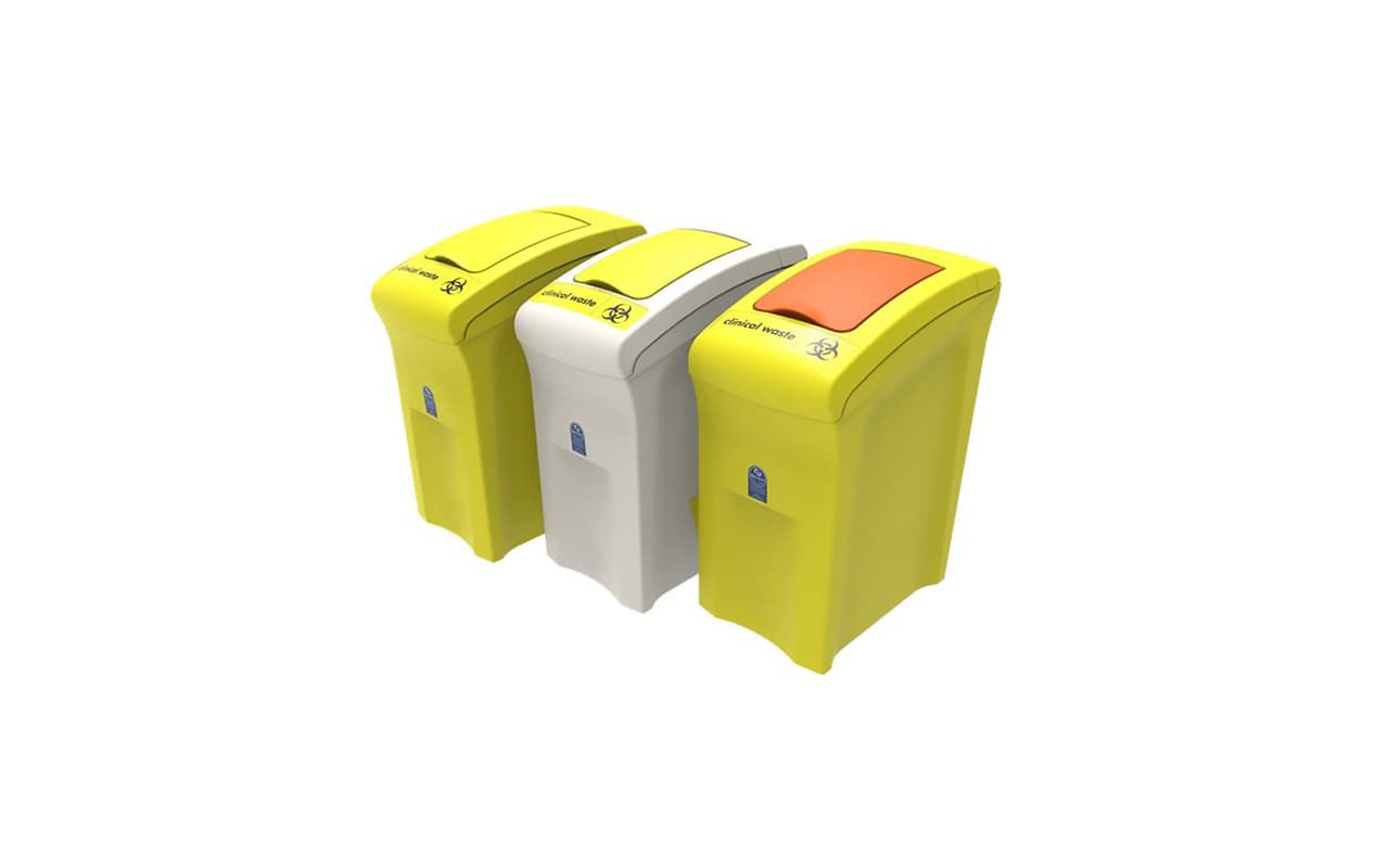 Produkt ENVIROBIN MINI CW