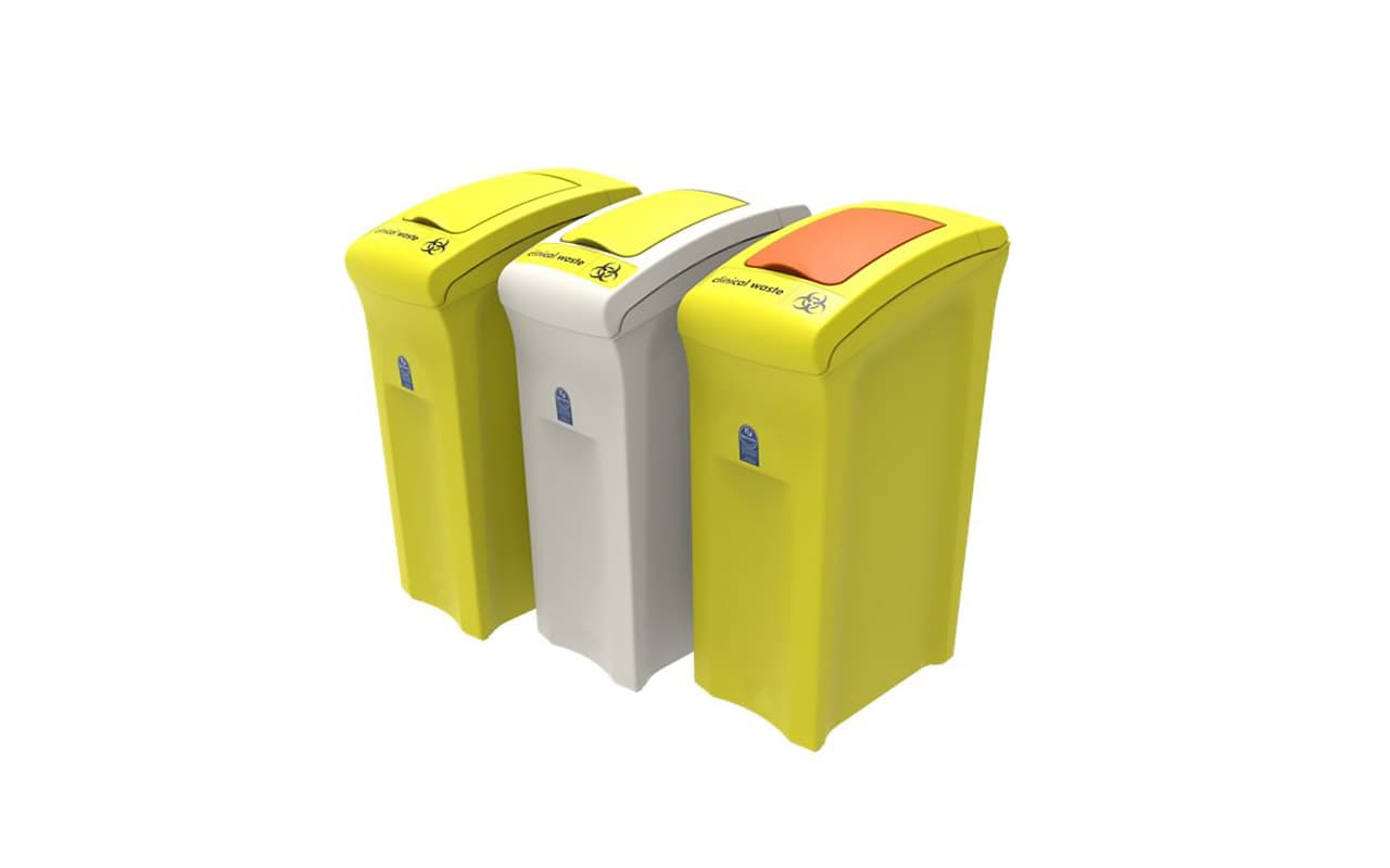 Produkt ENVIROBIN MIDI CW