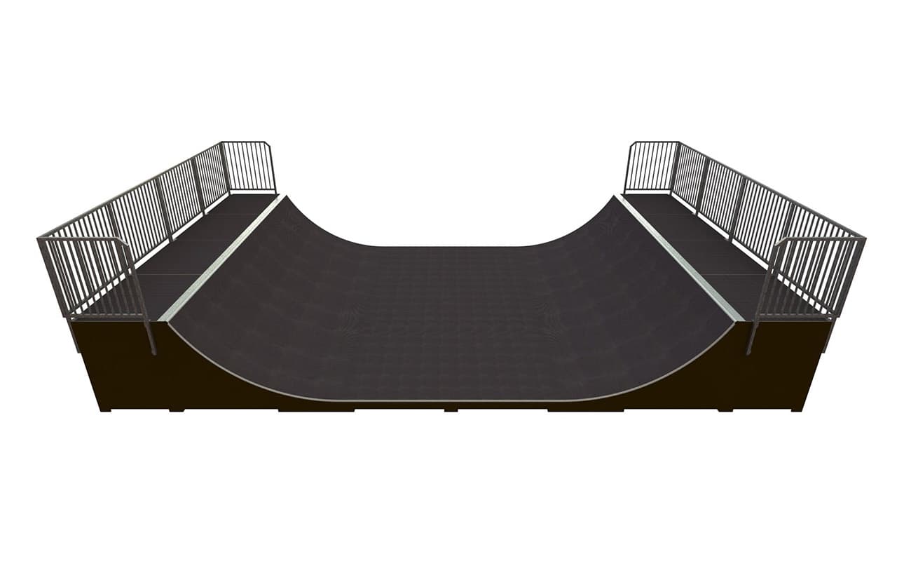 Produkt SMALL RAMPE