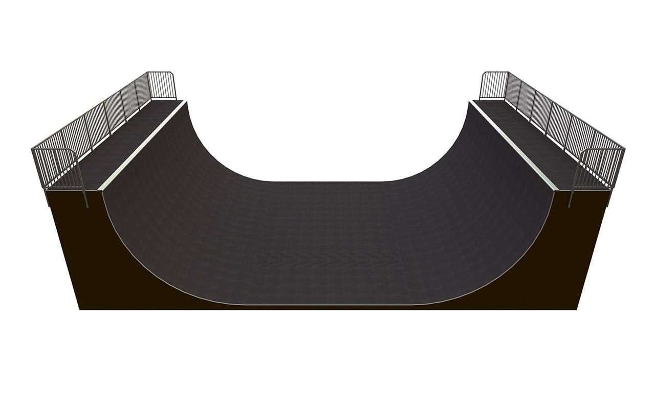 Produkt VERT RAMPE