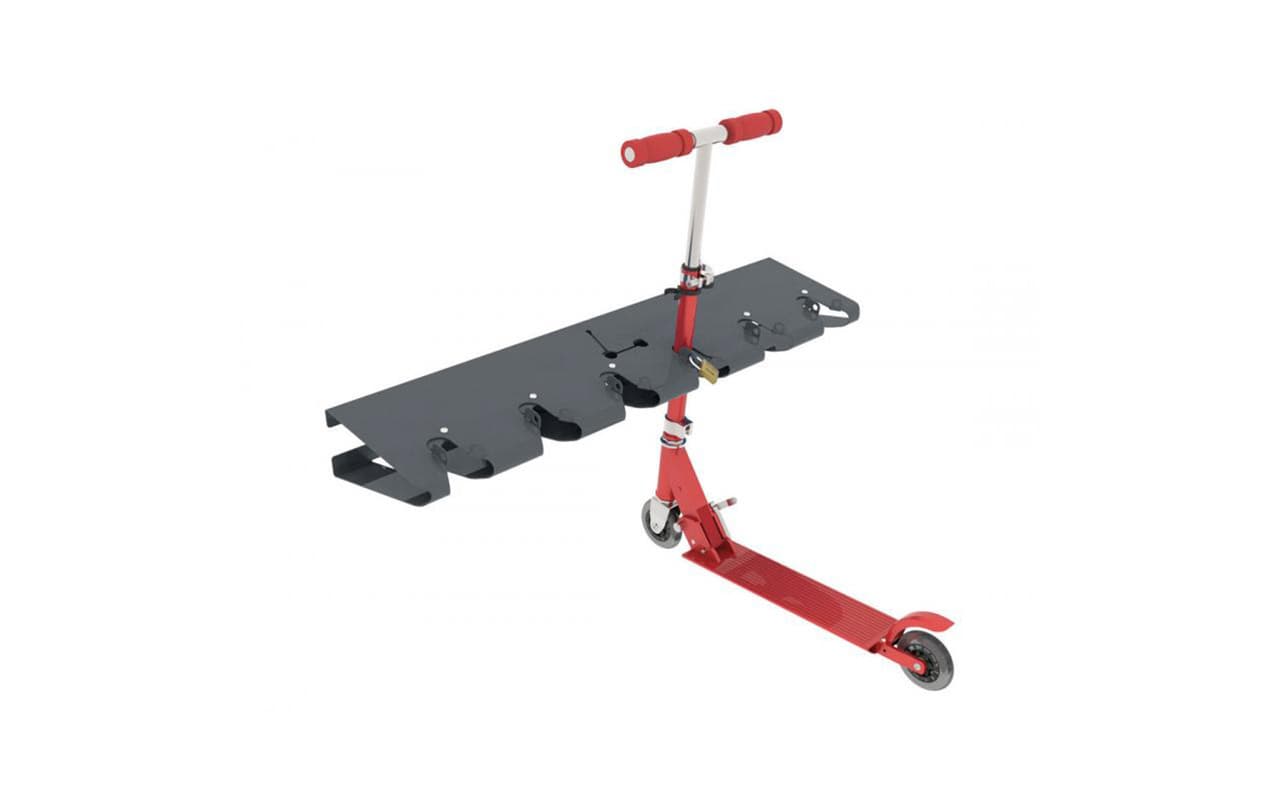 Product SCOOTER RACK