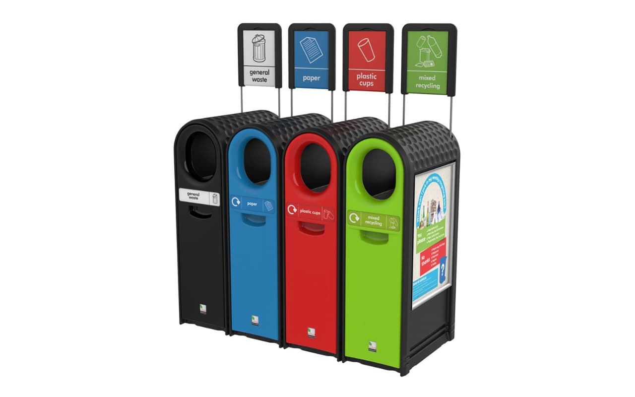 Produkt ECOARC