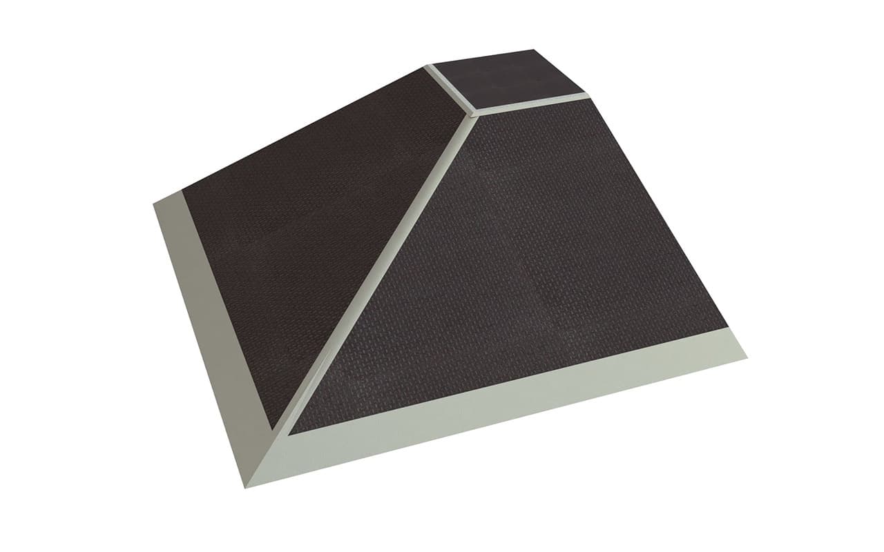 Produkt PYRAMID CORNER