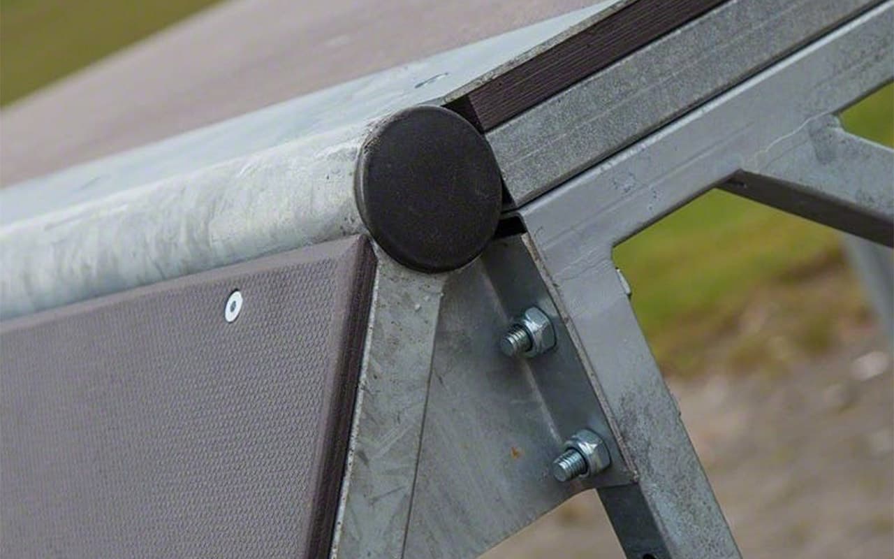 QUARTERPIPE MOBILE - Immagine 4
