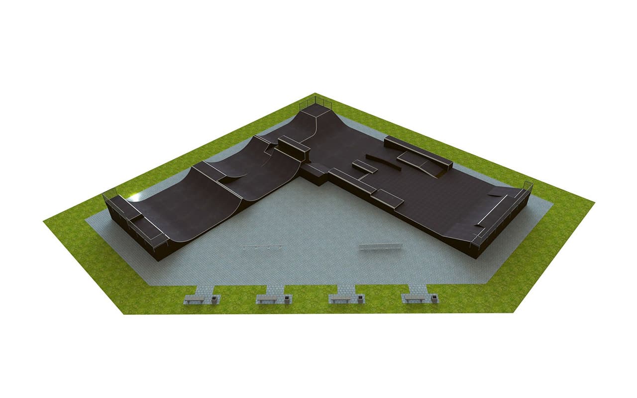 Produkt M535