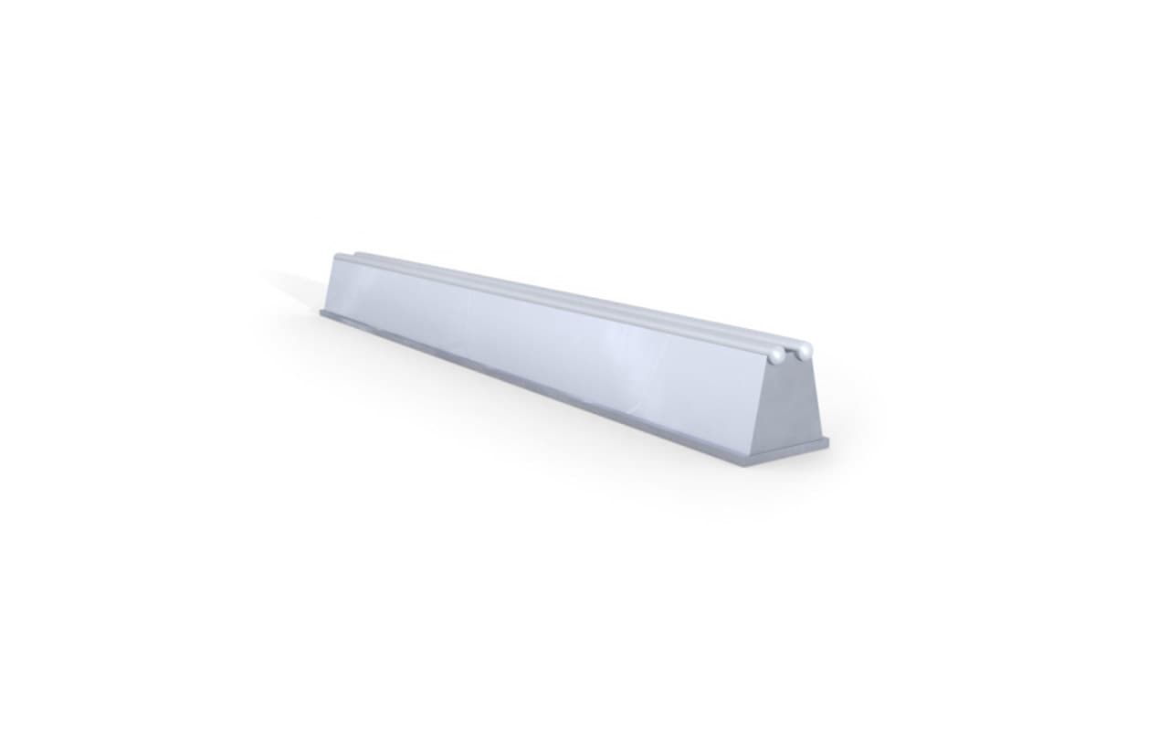 Produkt CURB HORIZONTAL