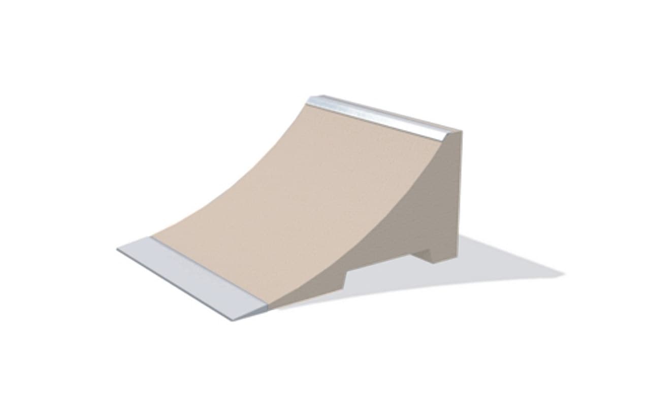 Produkt JUMP RAMP