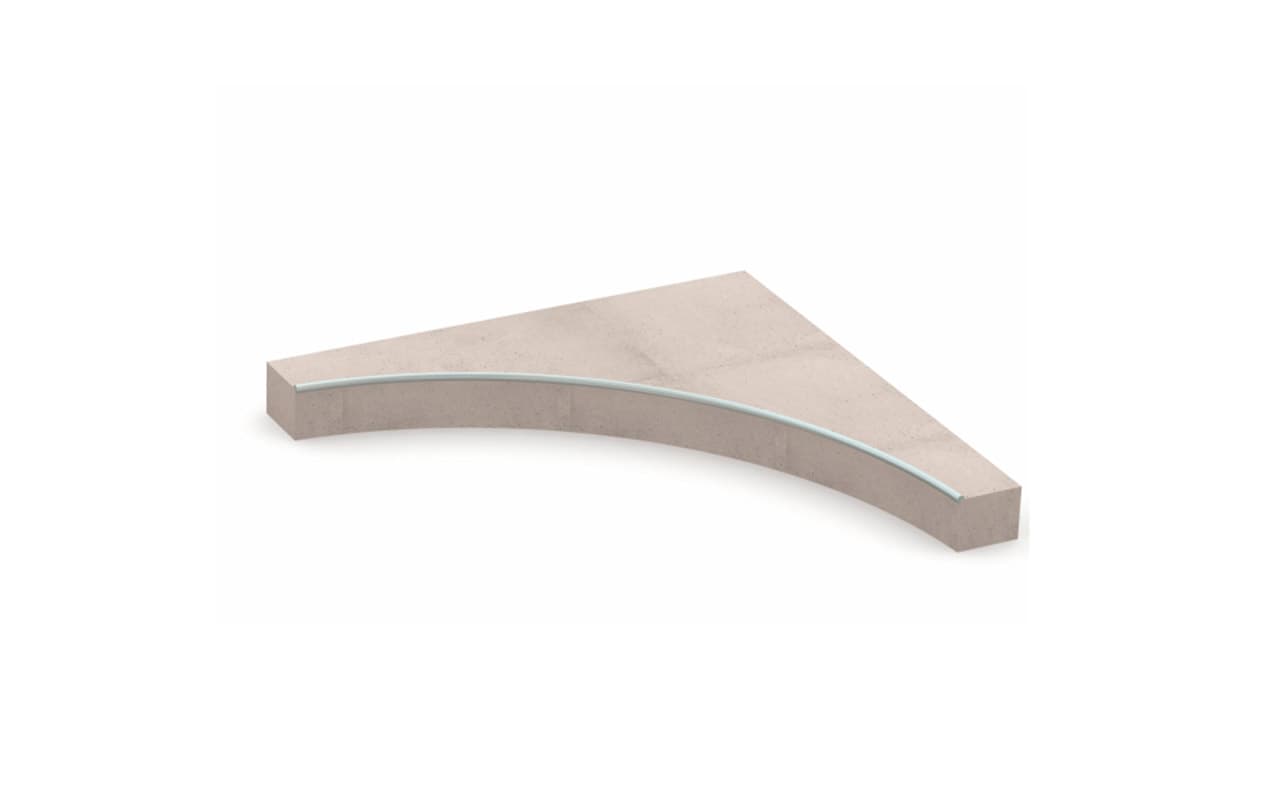Produkt OLLY BOX ROUNDED