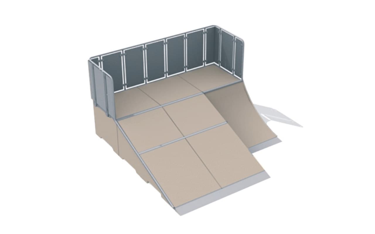 Produkt QUARTER 2