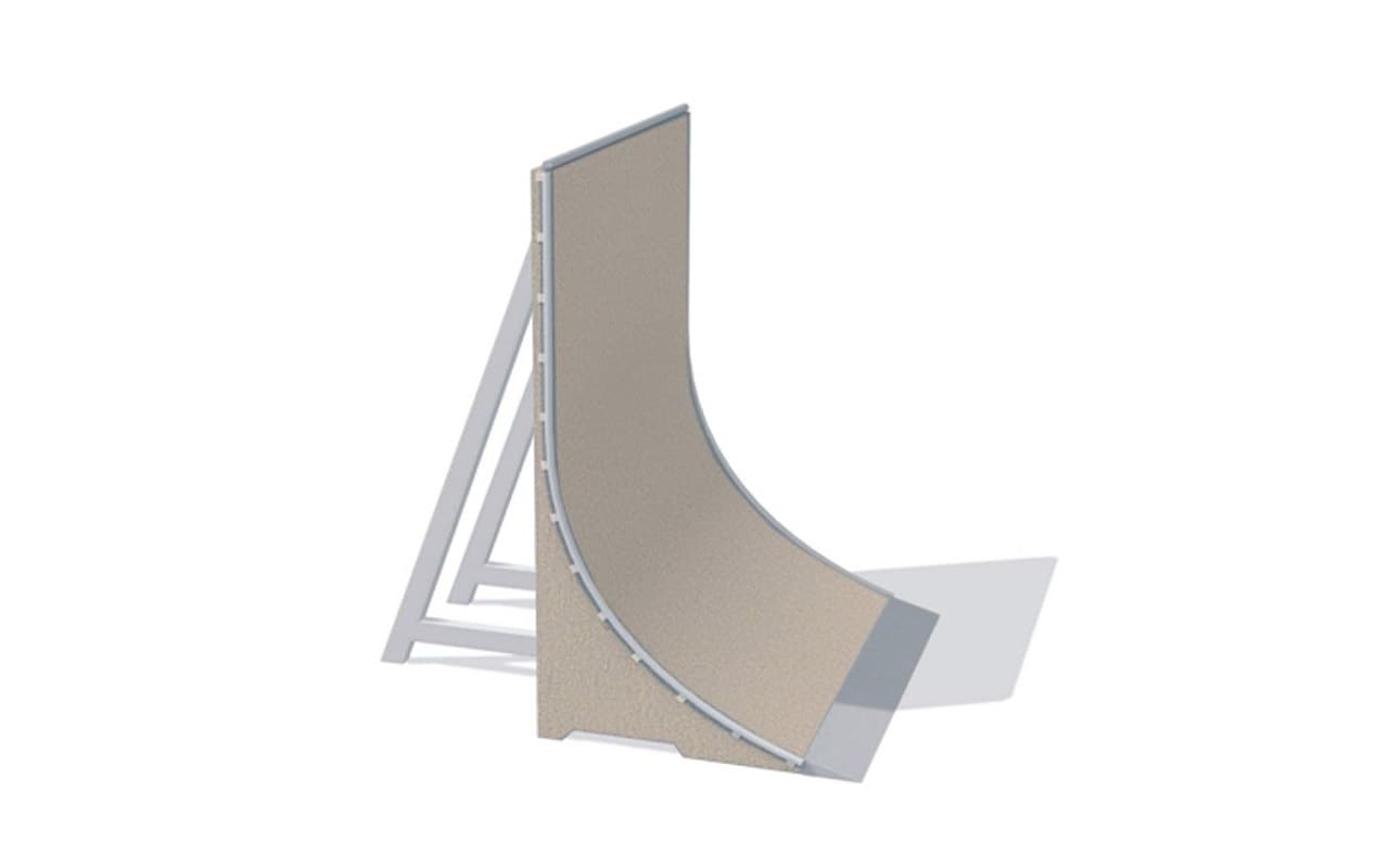 Produkt WALL RAMP