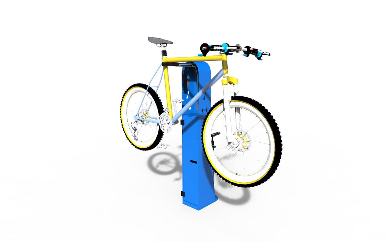 Product REPAIR STATION