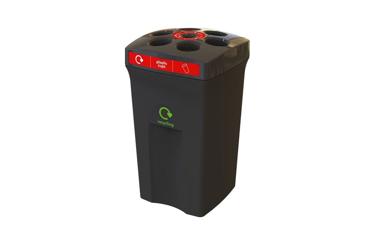 Produkt ENVIROCUP CUPBIN
