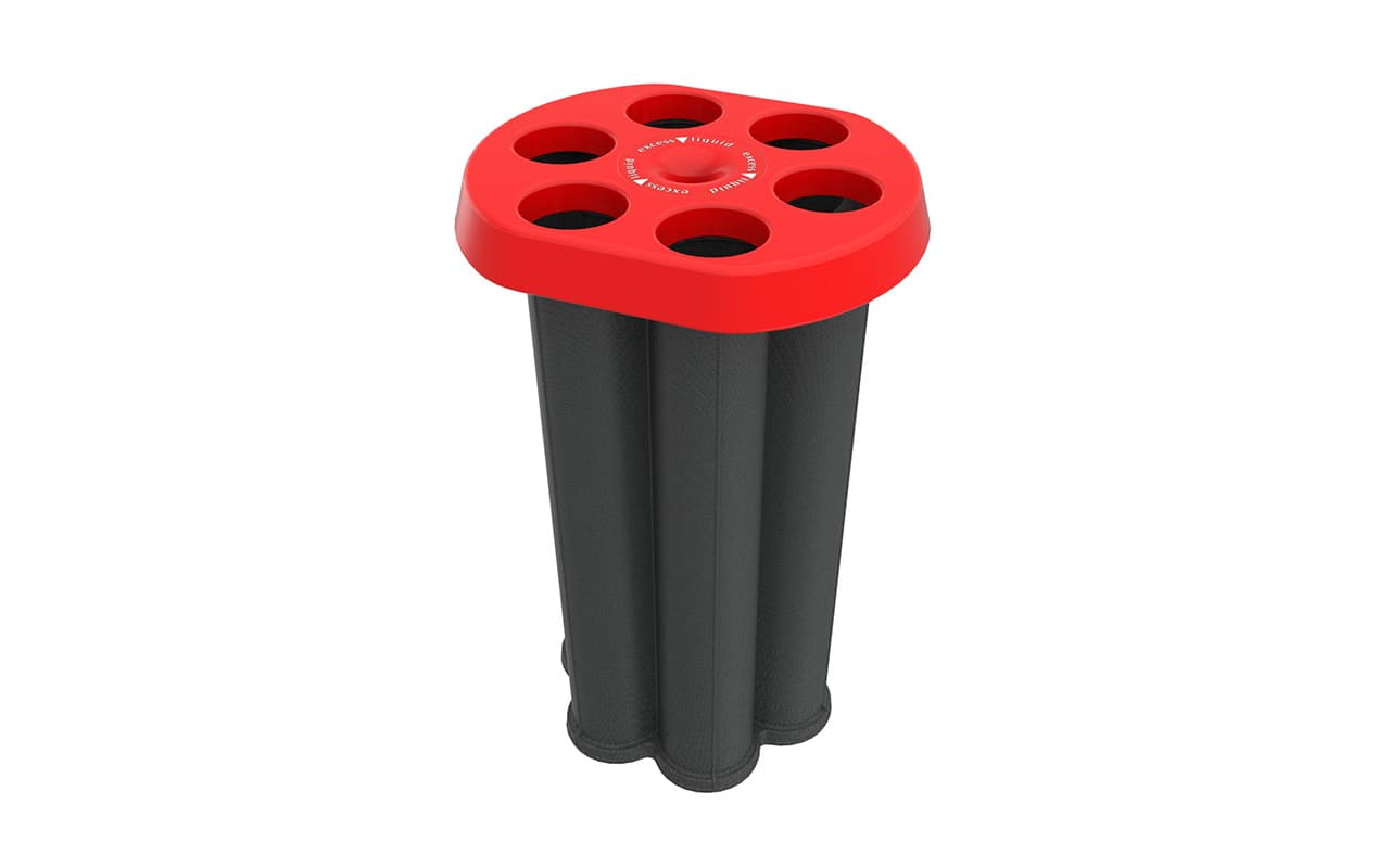 Produkt MT CUPBIN