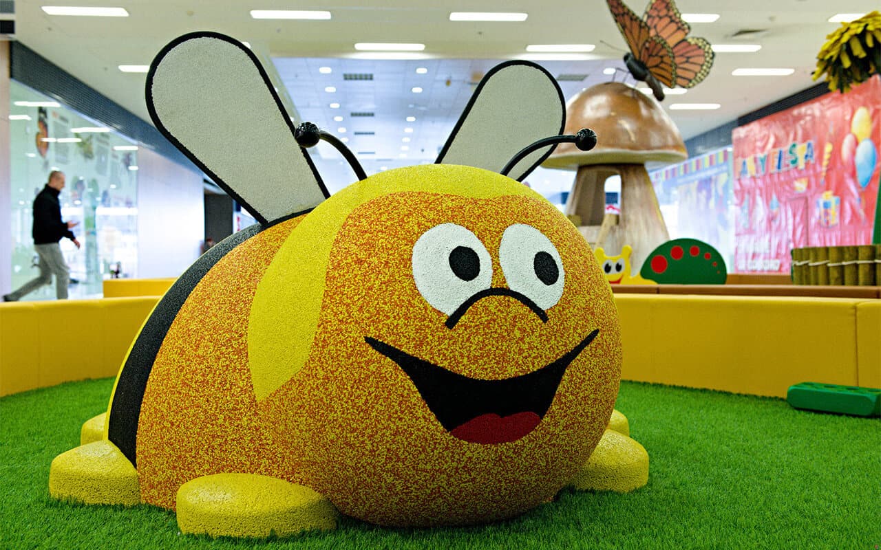BEE - Immagine 4