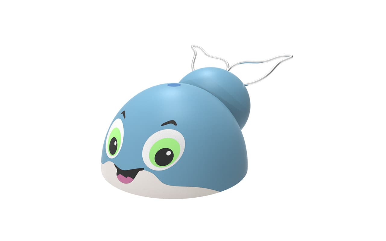 Produkt WHALE