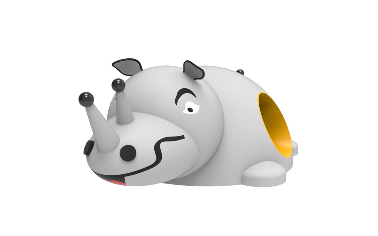 RHINO - Immagine 2