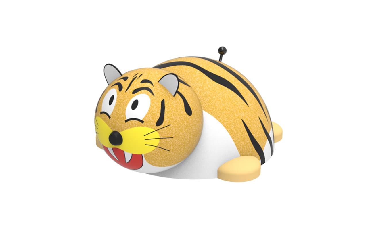 Produkt TIGER