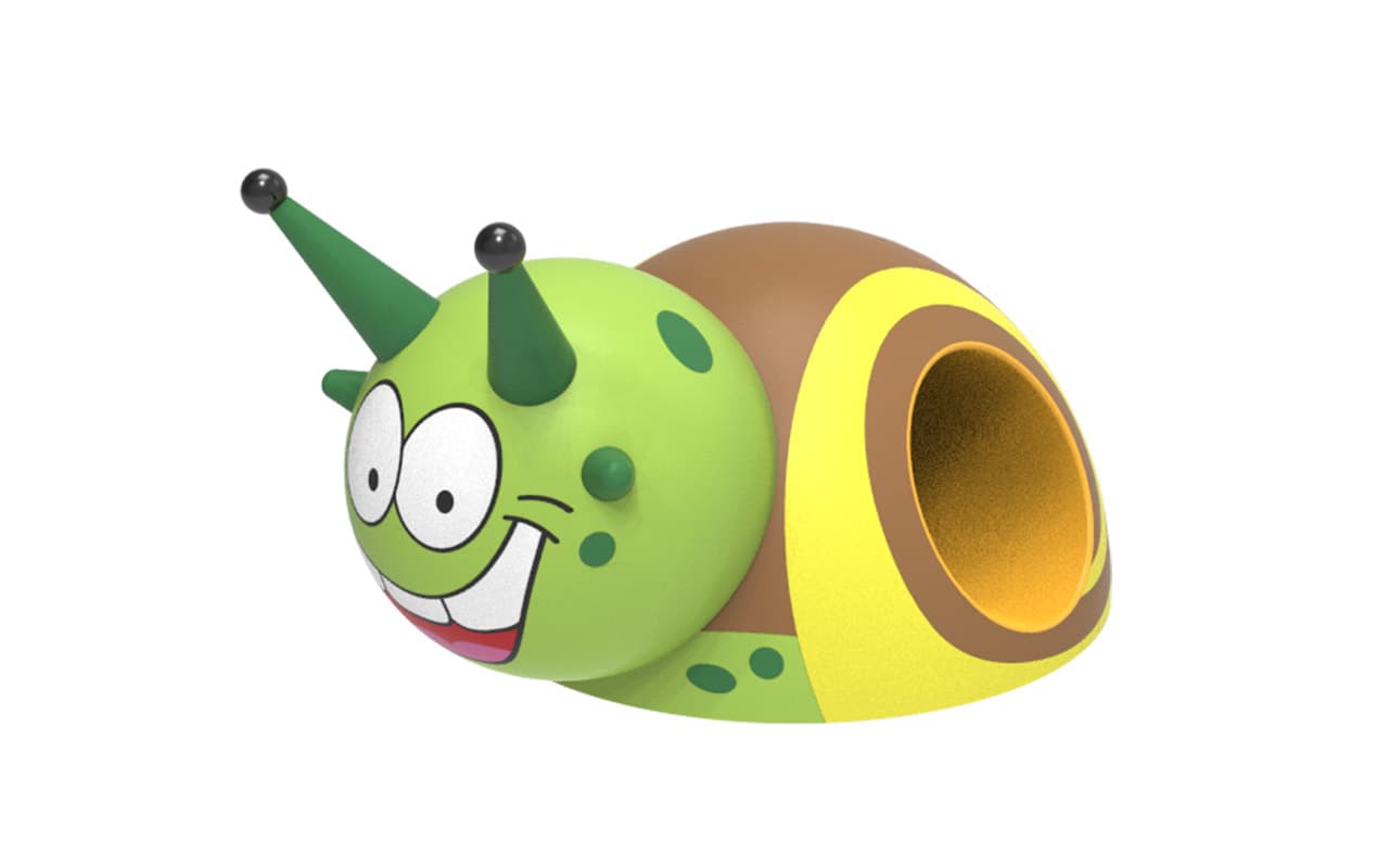 Produkt SCHNECKE