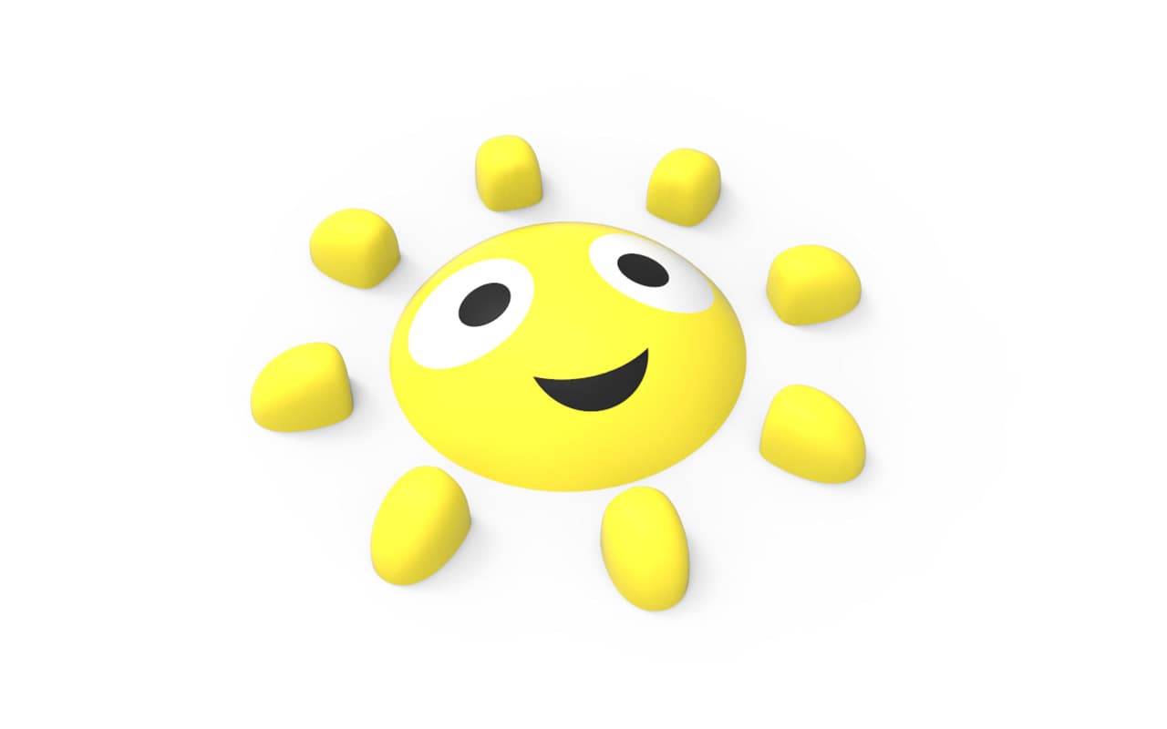 Produkt SONNE