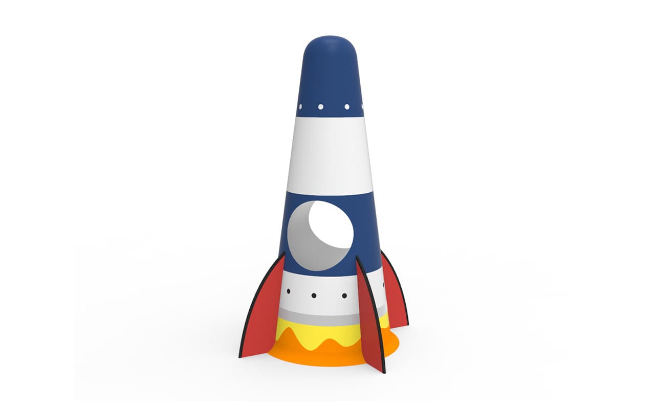 Produkt RAKETE