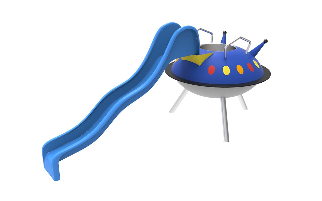 Produkt UFO