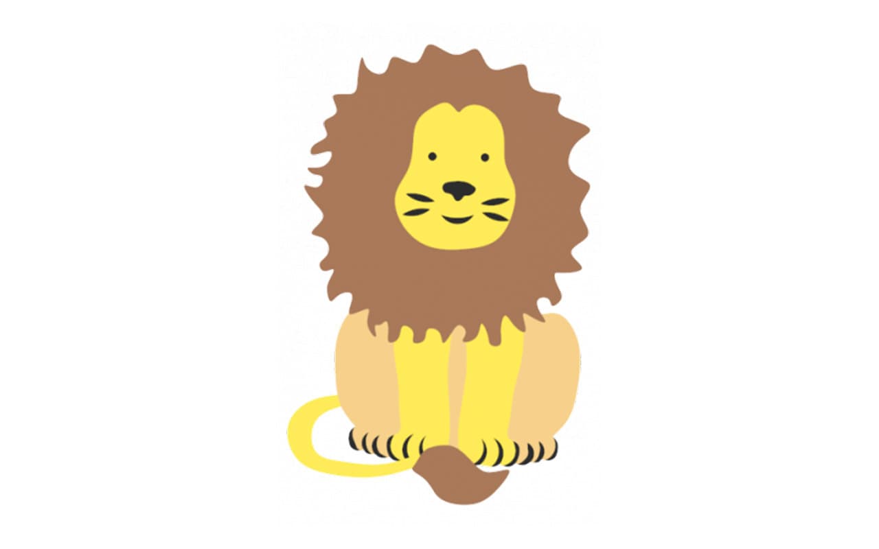 Kategorie Tiere