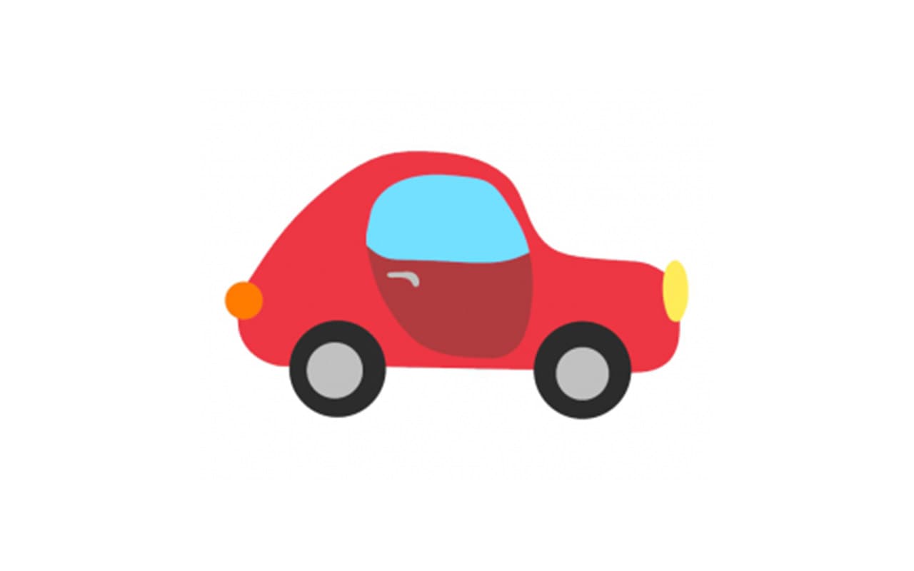 Kategorie Transport