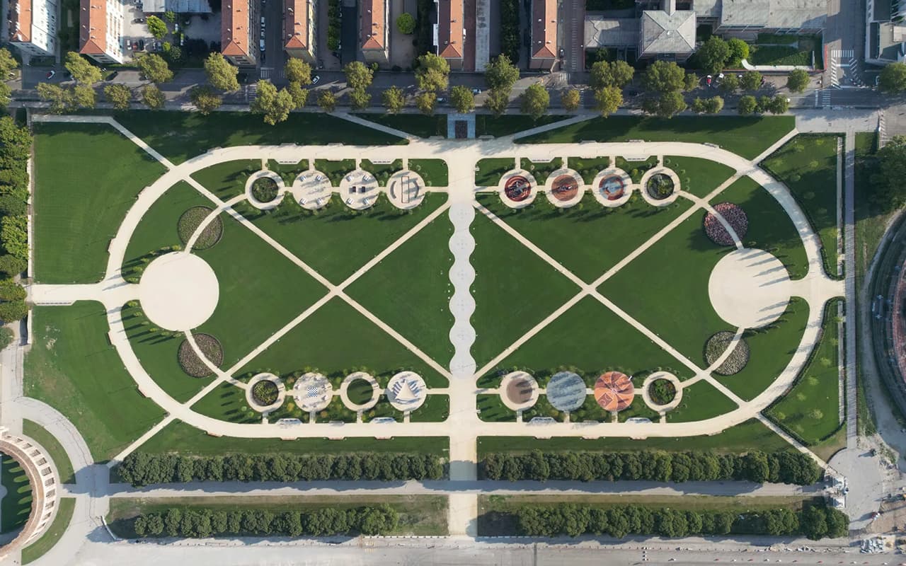 Parco Giochi & Fitness - Mantova - image 2