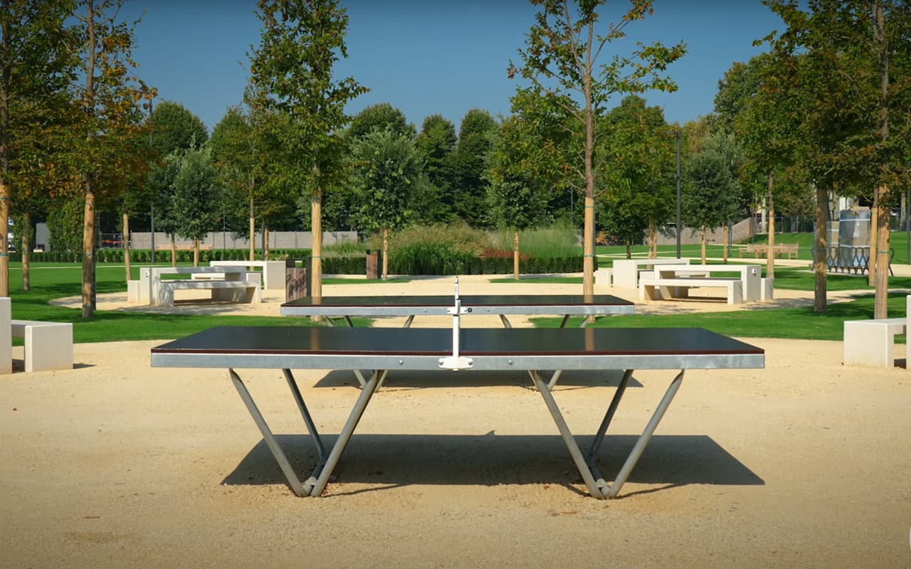 Parco Giochi & Fitness - Mantova - image 6