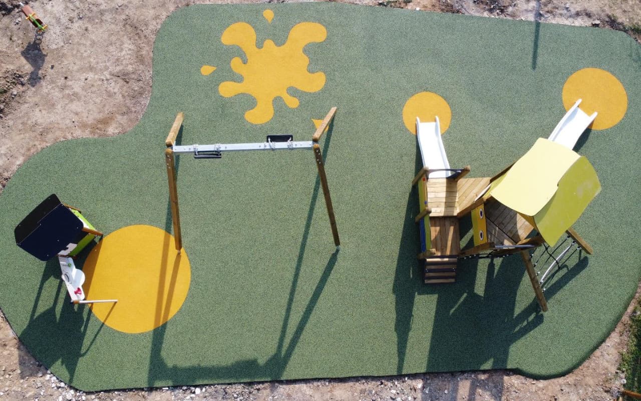 Parco giochi - Casola in Lunigiana - image 15