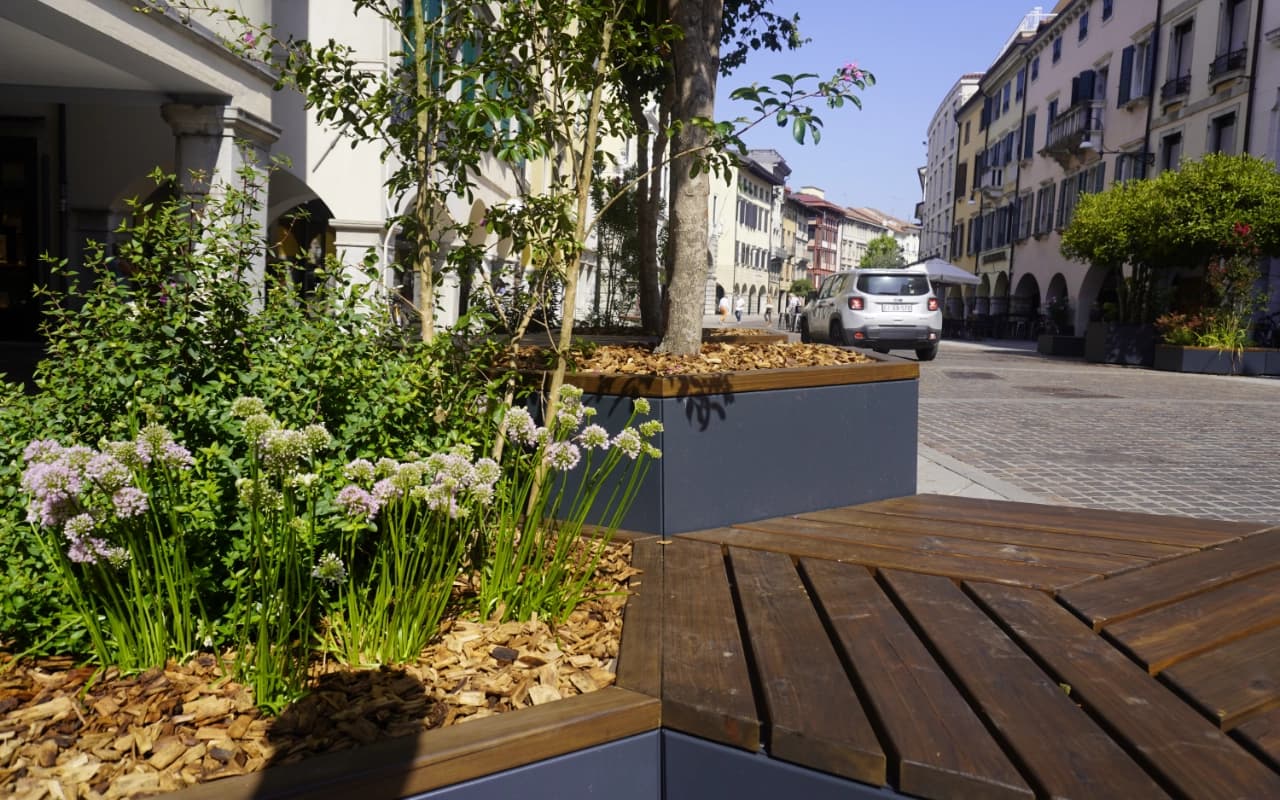 Arredo Urbano - Udine - image 8