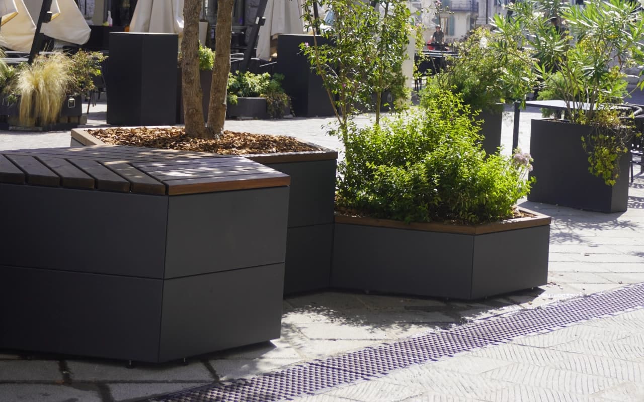 Arredo Urbano - Udine - image 10