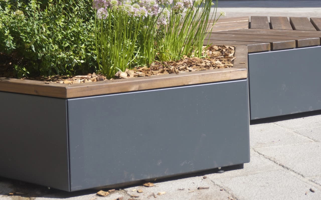 Arredo Urbano - Udine - image 12