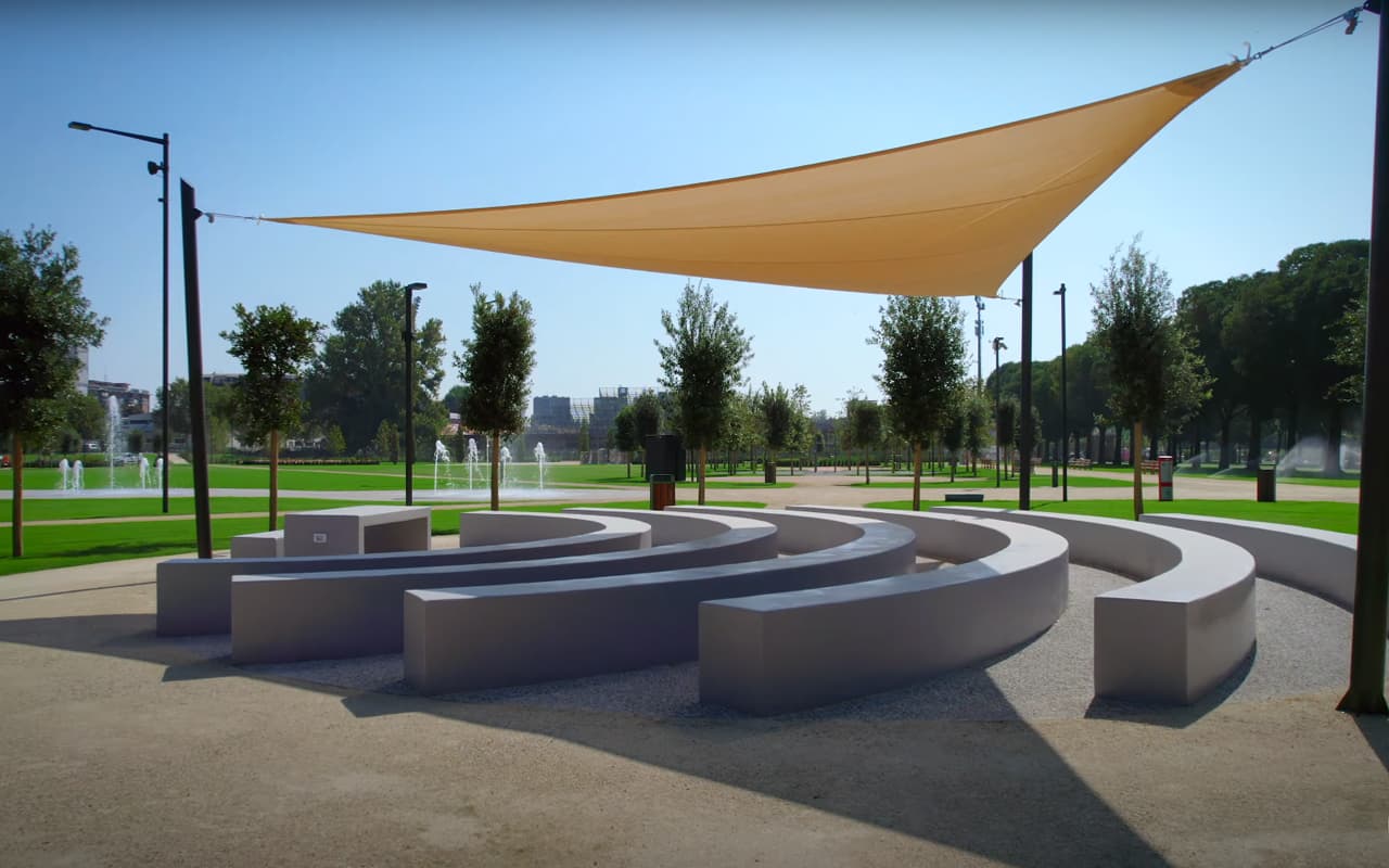 Parco Giochi & Fitness - Mantova - image 8