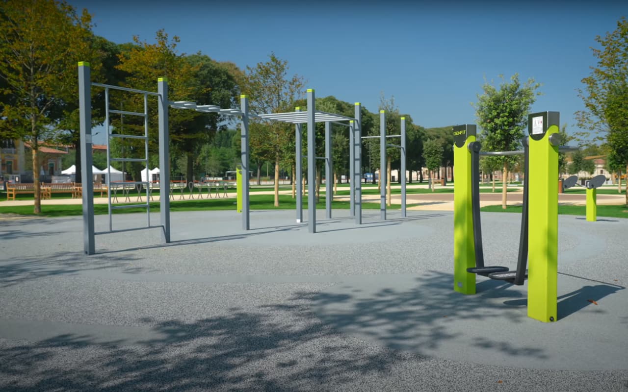Parco Giochi & Fitness - Mantova - image 9