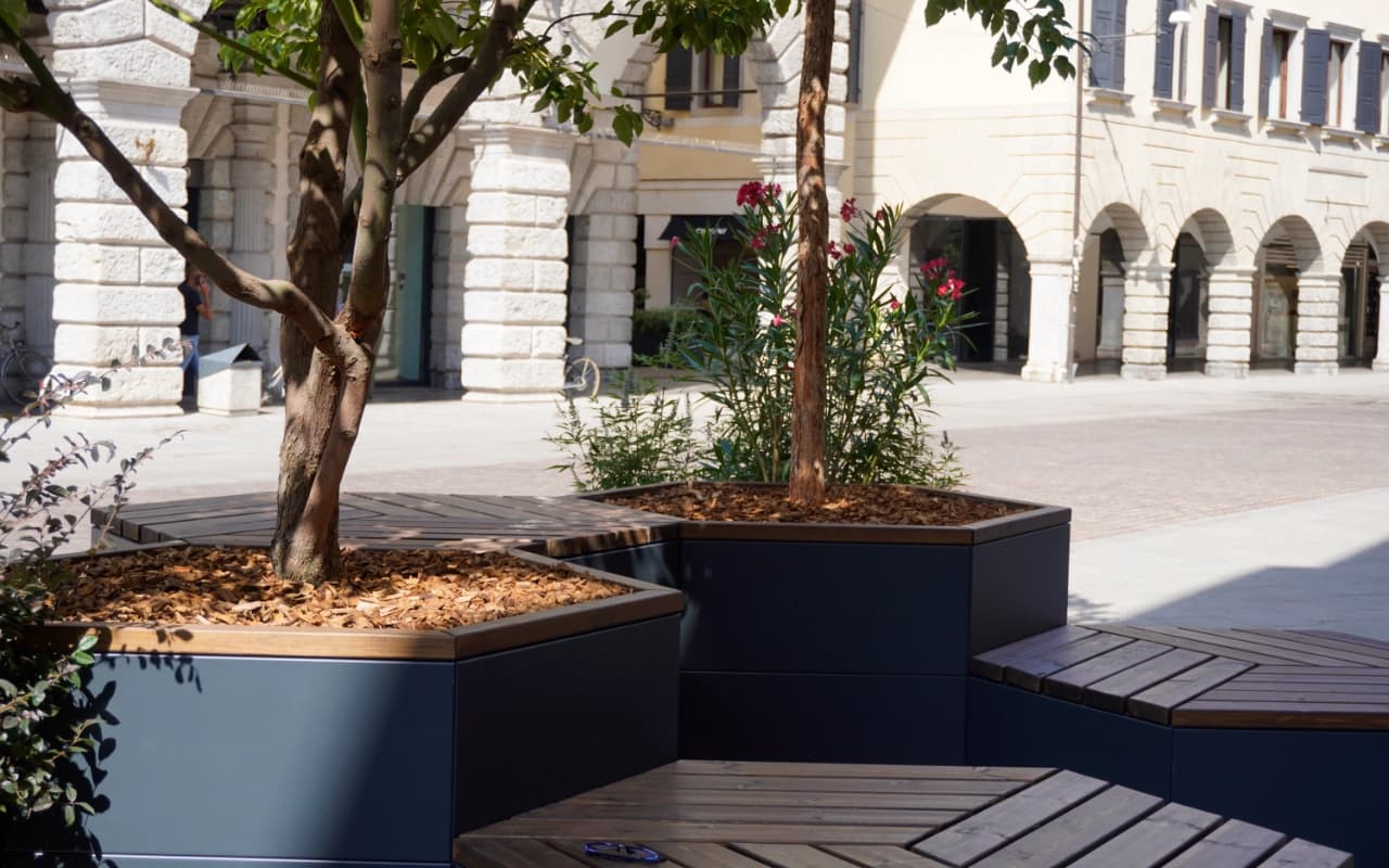 Arredo Urbano - Udine - image 5