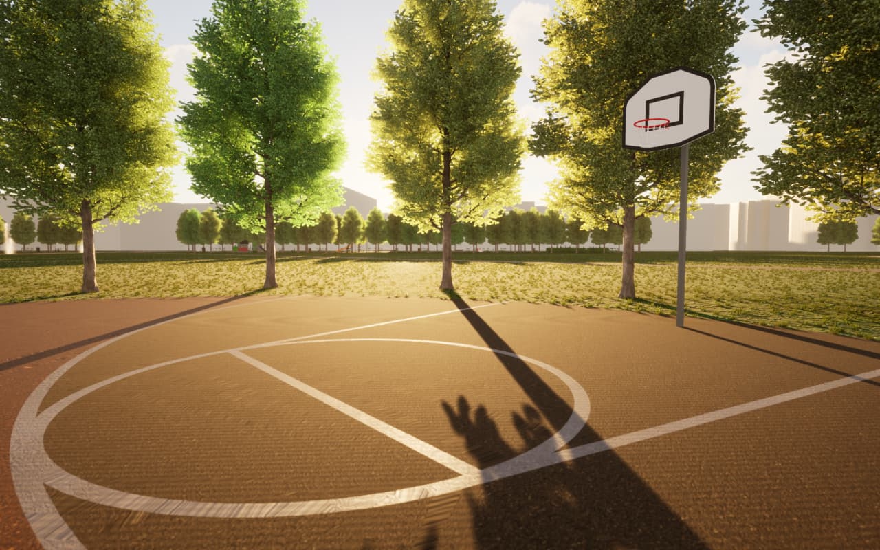 Parco Giochi & Fitness - Mantova - image 12