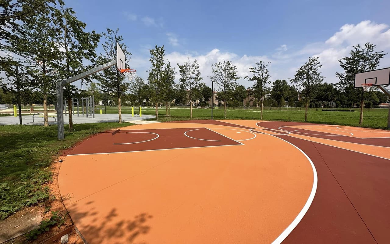 Parco Giochi & Fitness - Mantova - image 3