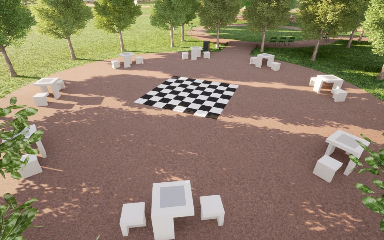 Parco Giochi & Fitness - Mantova - image 13