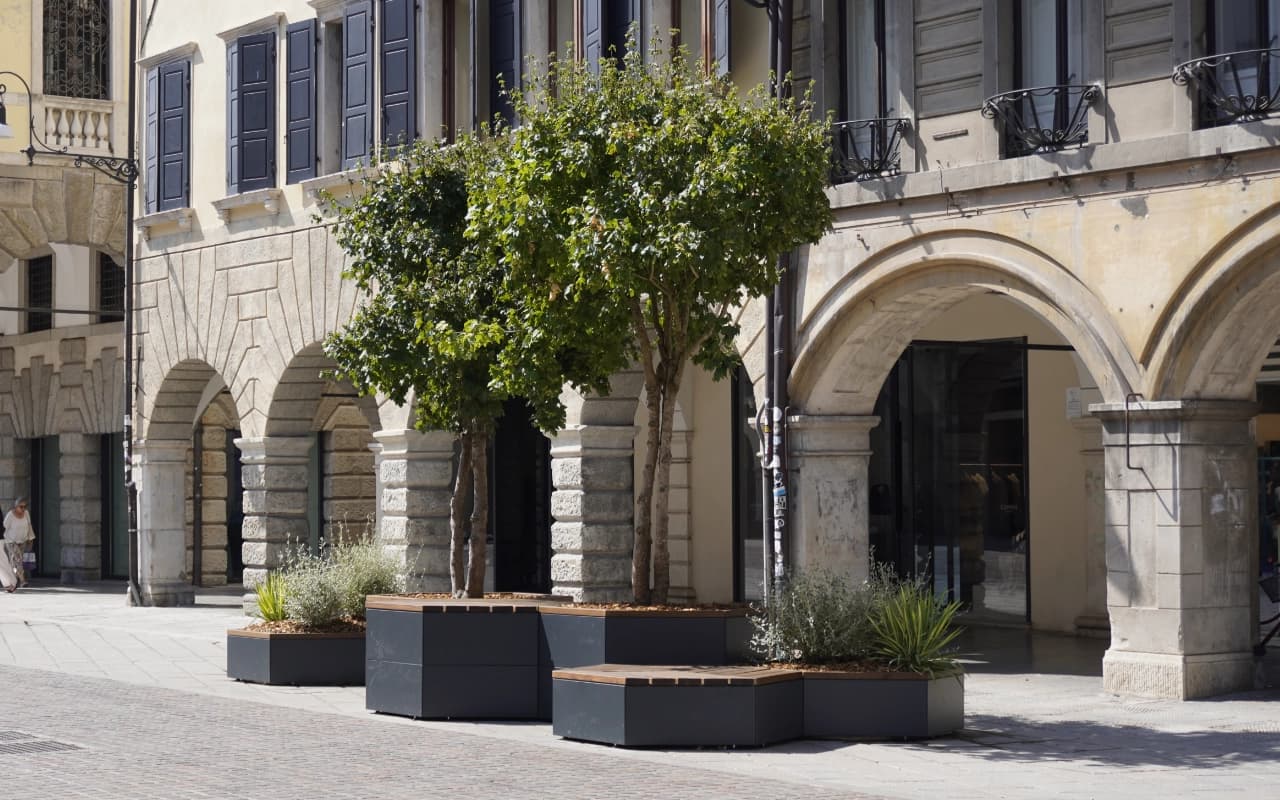 Arredo Urbano - Udine - image 2