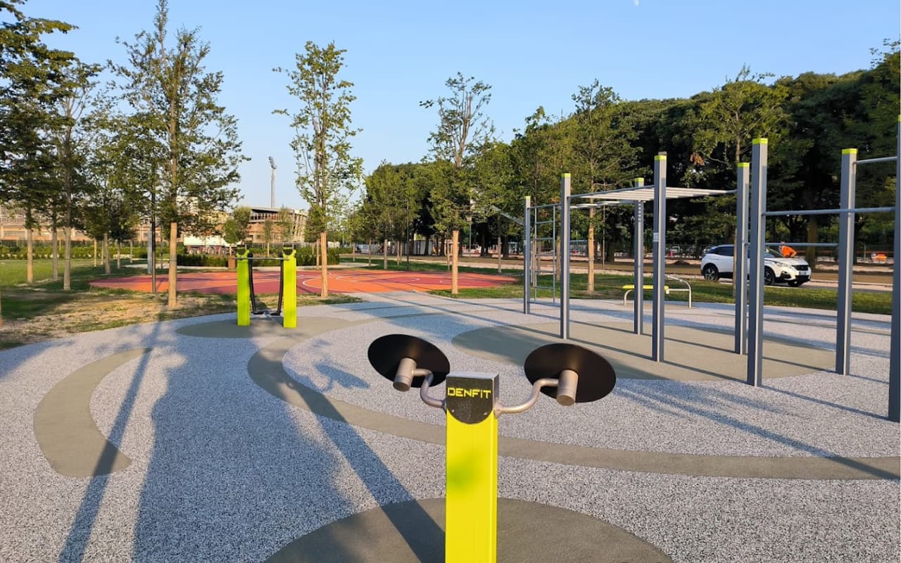 Parco Giochi & Fitness - Mantova - image 5