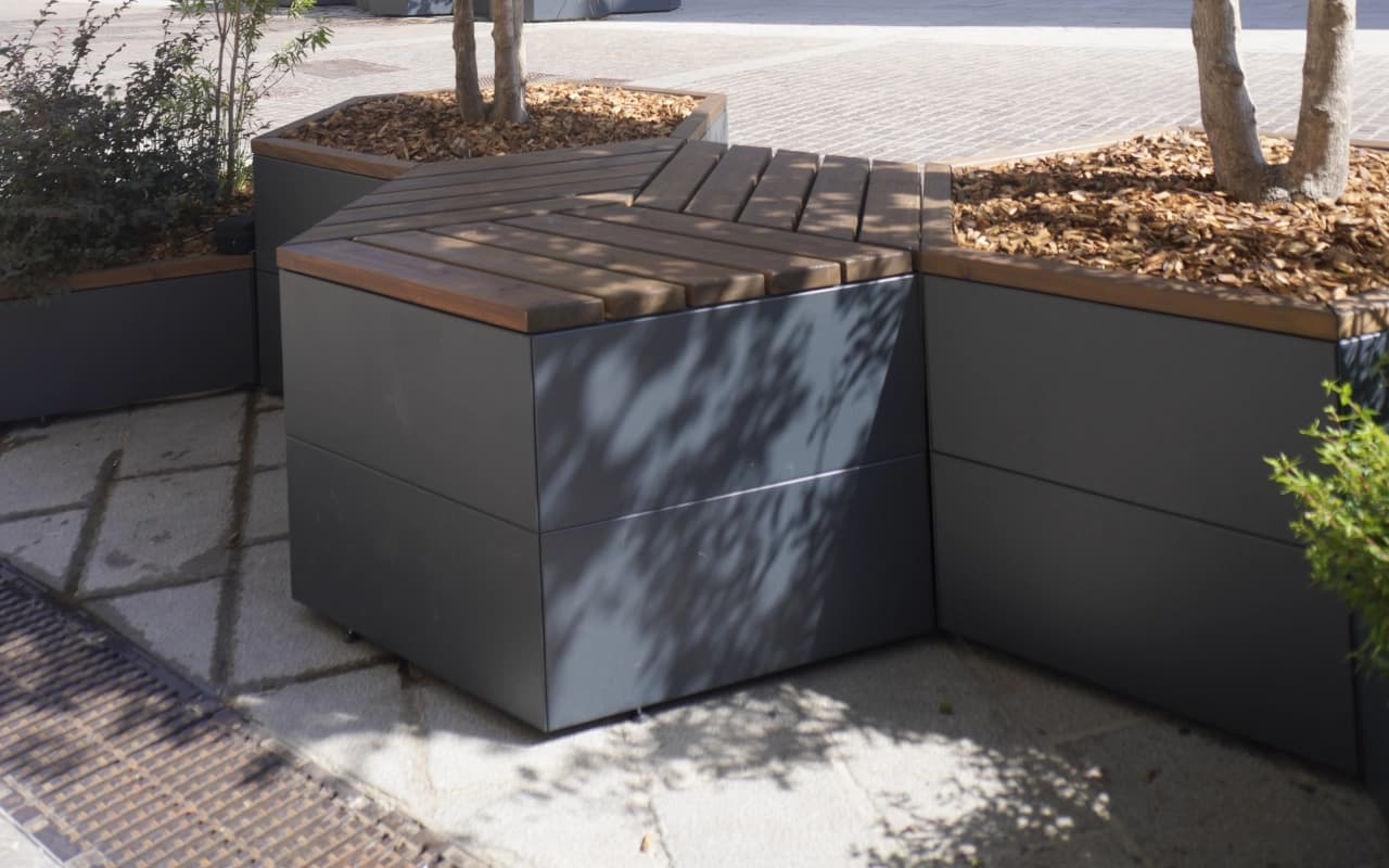 Arredo Urbano - Udine - image 11